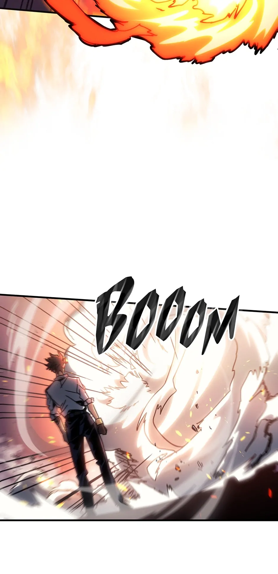 Read A Returner's Magic Should Be Special EN Manga Online