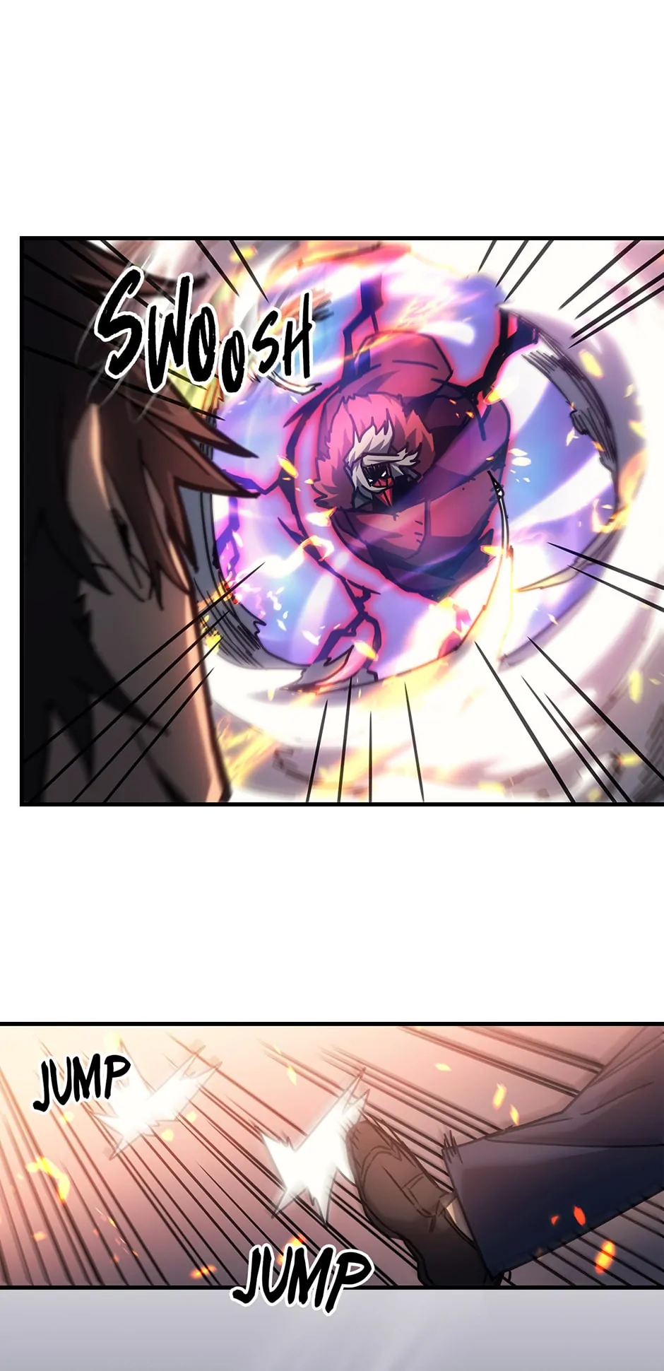 Read A Returner's Magic Should Be Special EN Manga Online