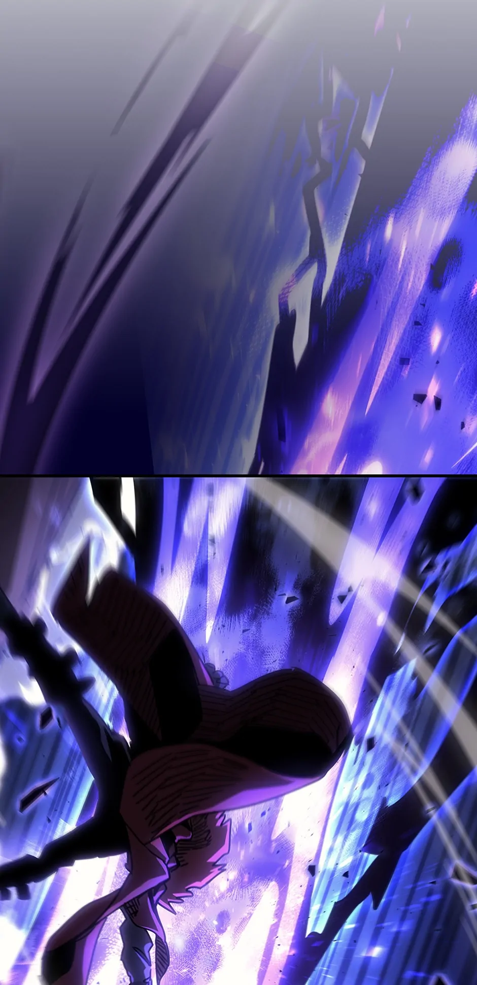 Read A Returner's Magic Should Be Special EN Manga Online