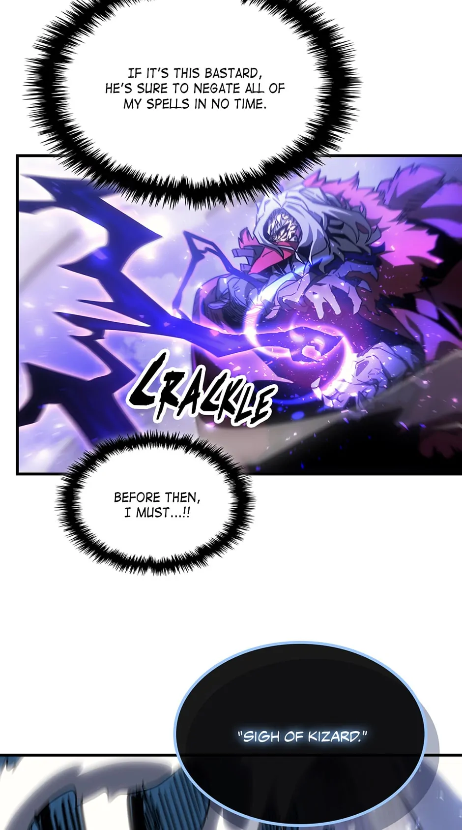 Read A Returner's Magic Should Be Special EN Manga Online