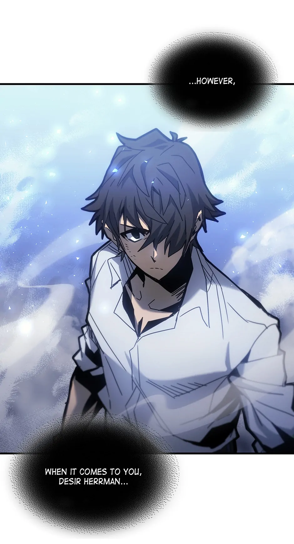 Read A Returner's Magic Should Be Special EN Manga Online