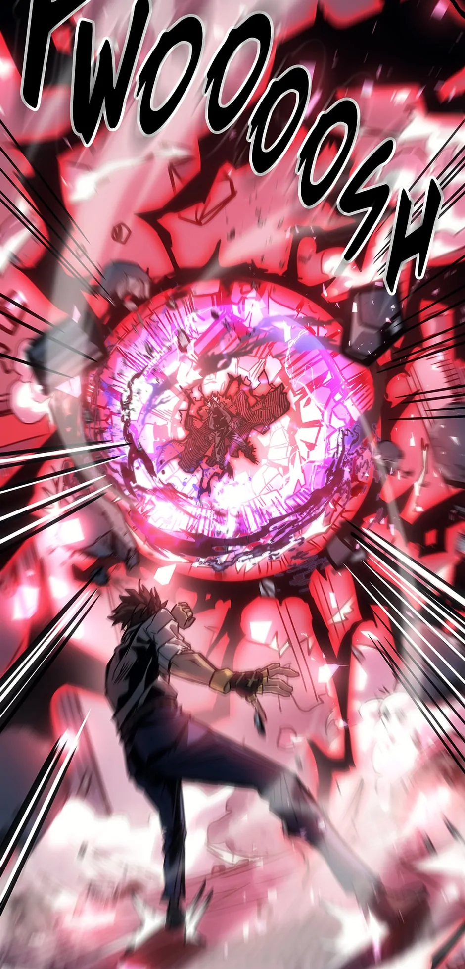 Read A Returner's Magic Should Be Special EN Manga Online