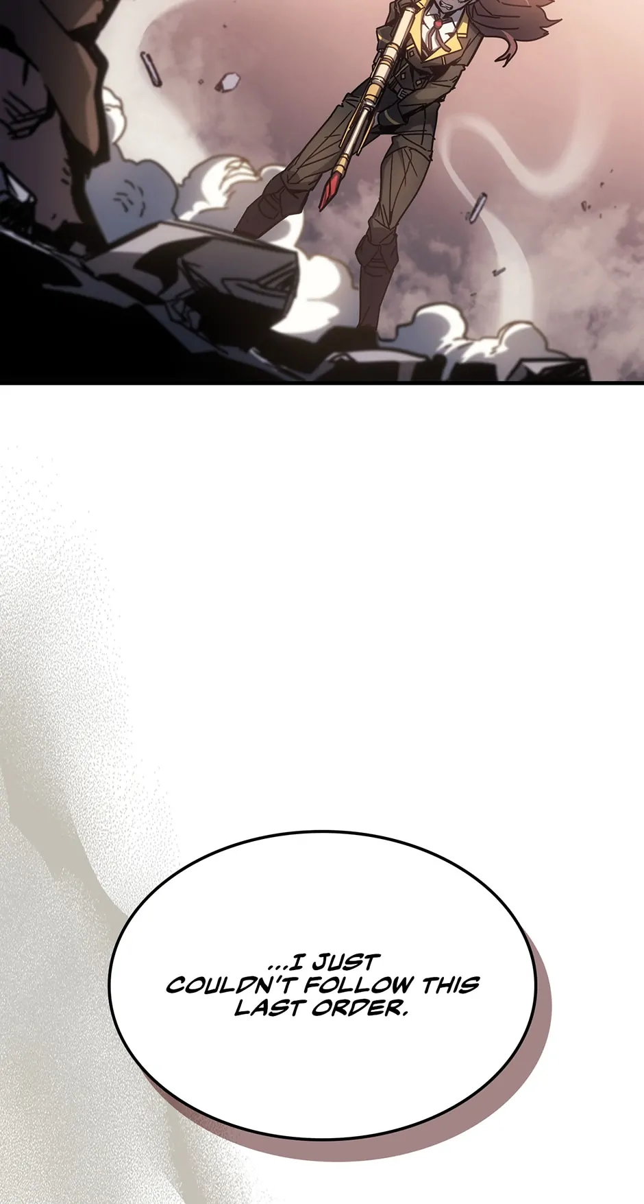 Read A Returner's Magic Should Be Special EN Manga Online