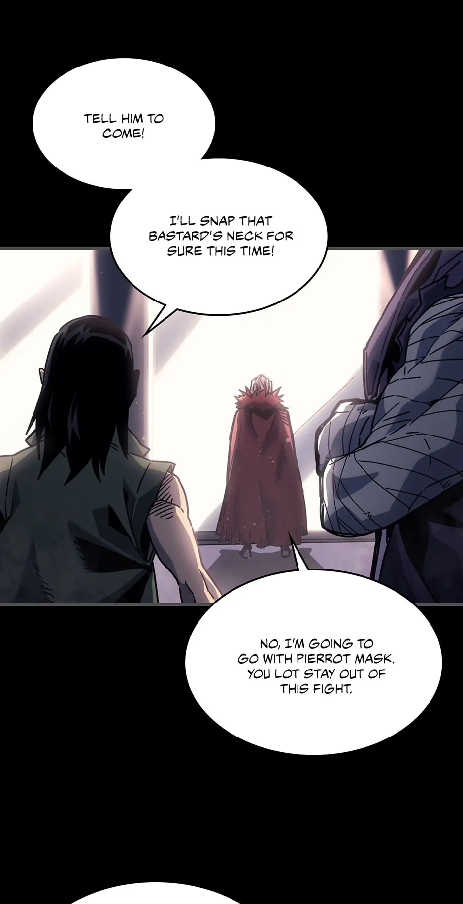 Read A Returner's Magic Should Be Special EN Manga Online