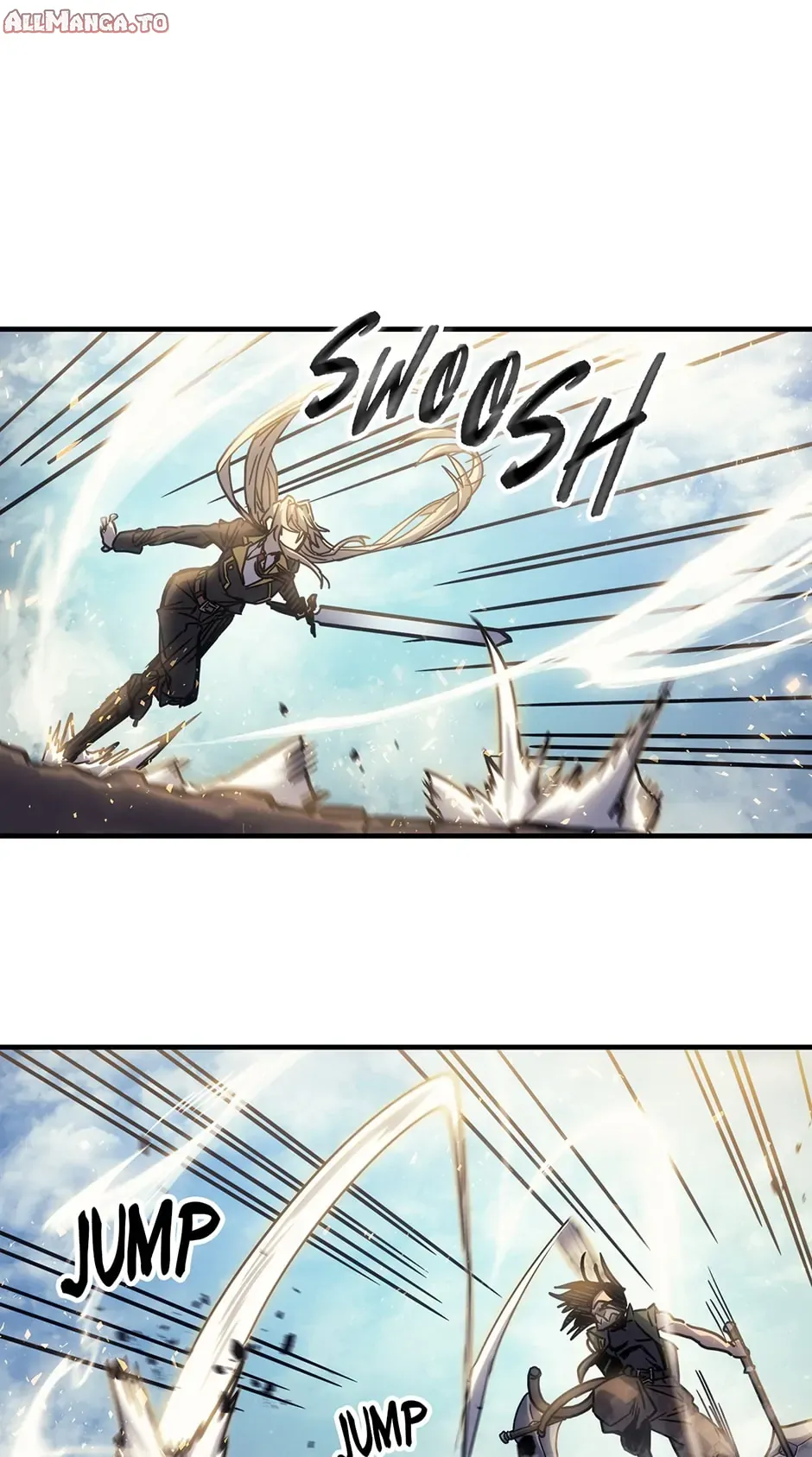 Read A Returner's Magic Should Be Special EN Manga Online