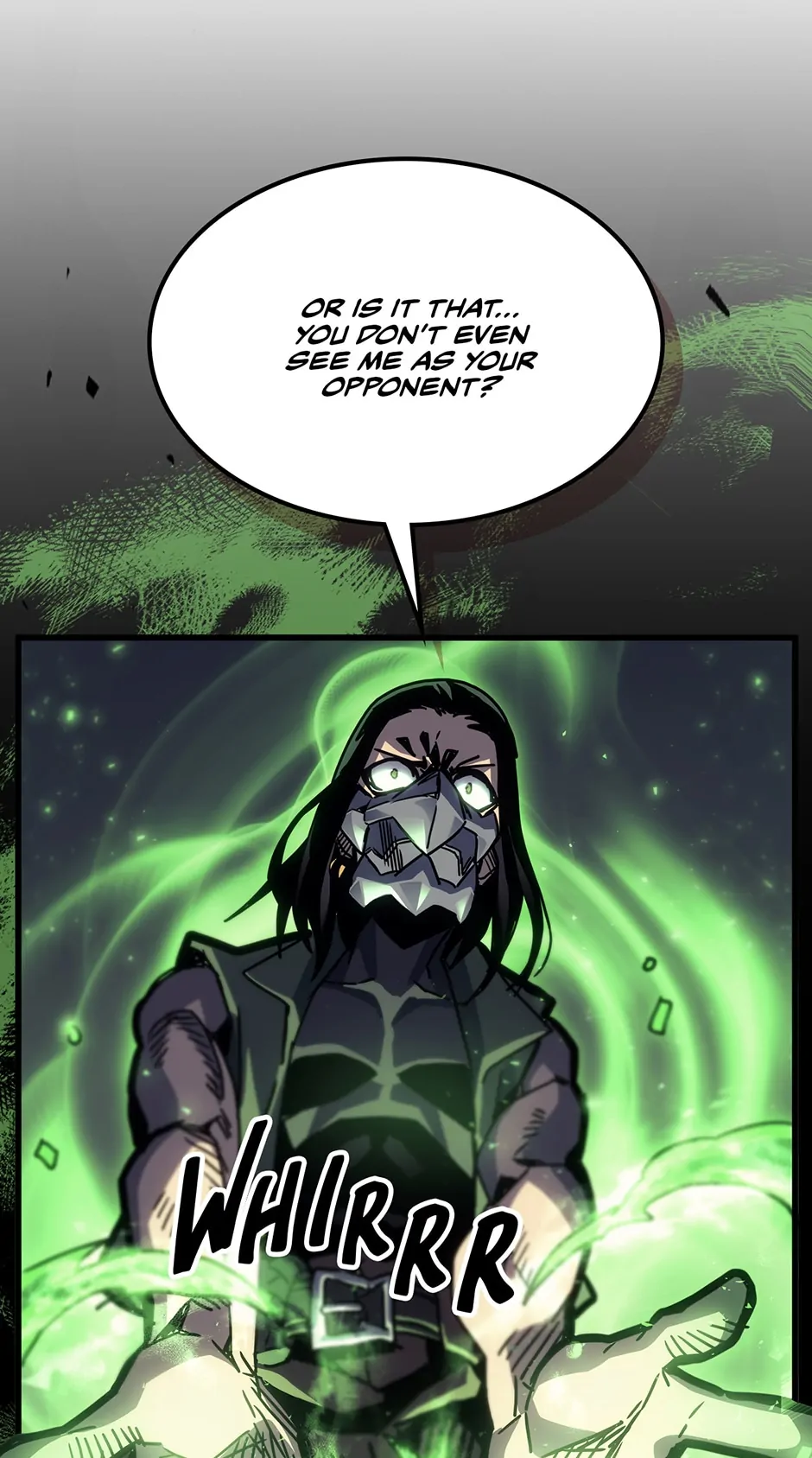 Read A Returner's Magic Should Be Special EN Manga Online