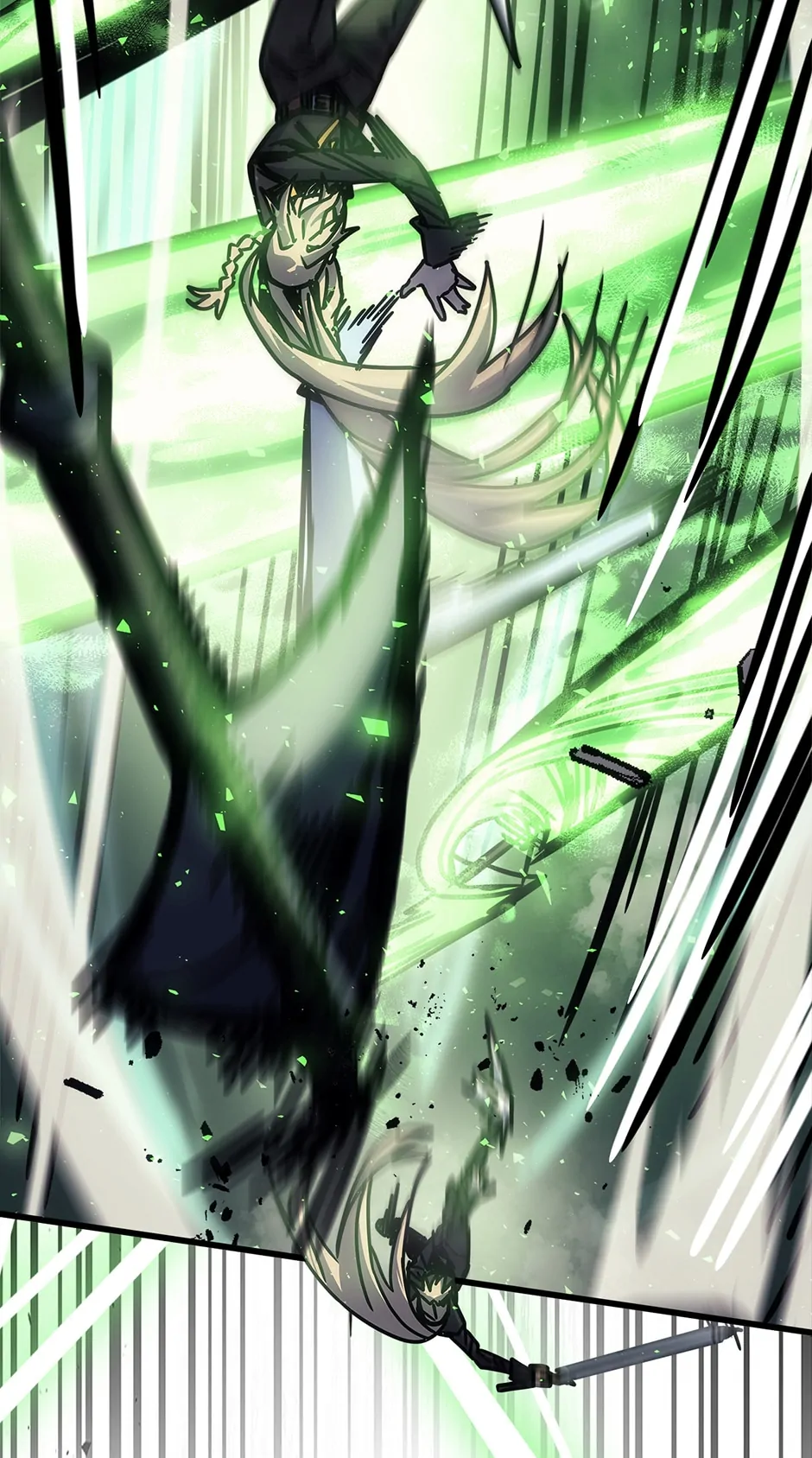 Read A Returner's Magic Should Be Special EN Manga Online