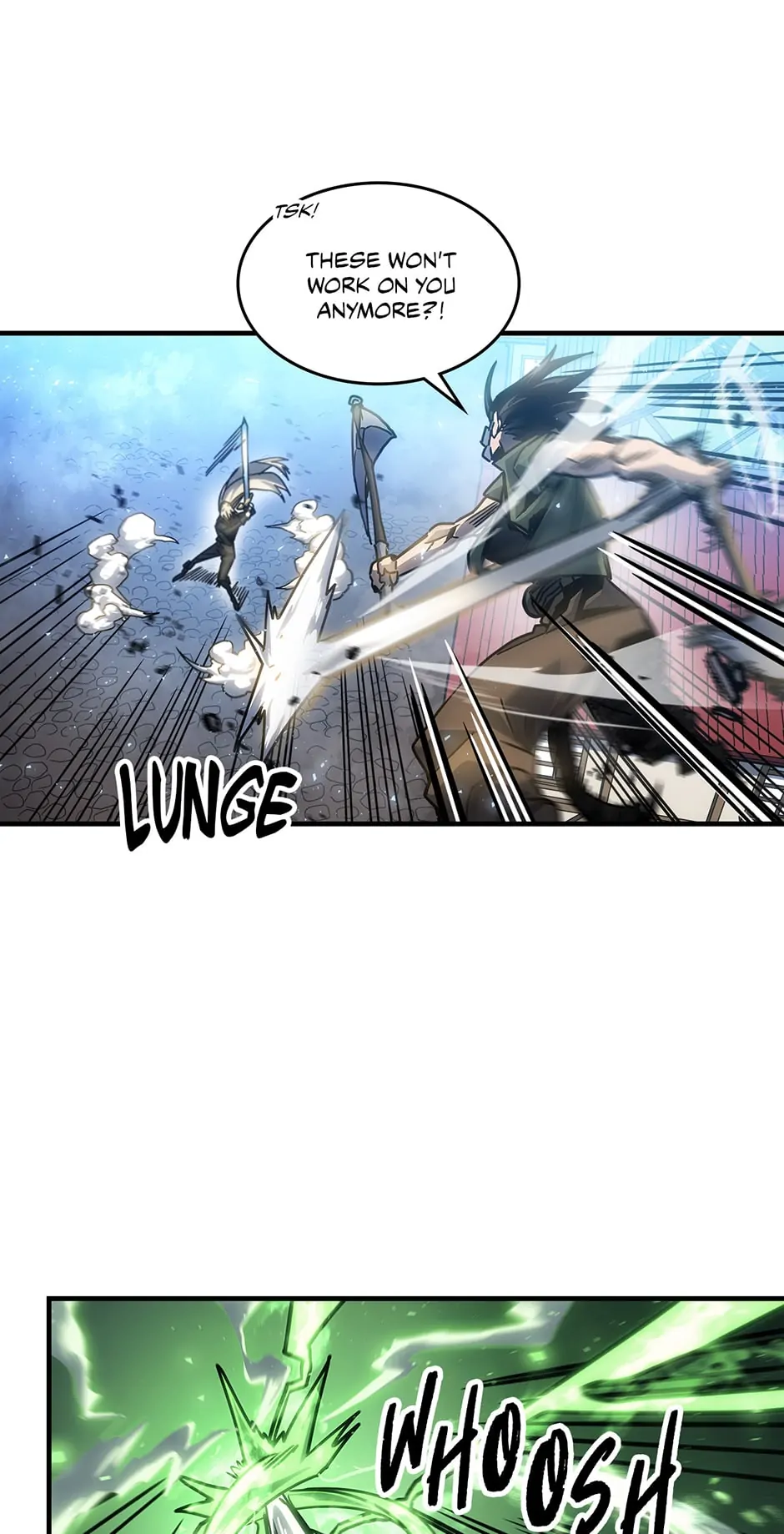 Read A Returner's Magic Should Be Special EN Manga Online