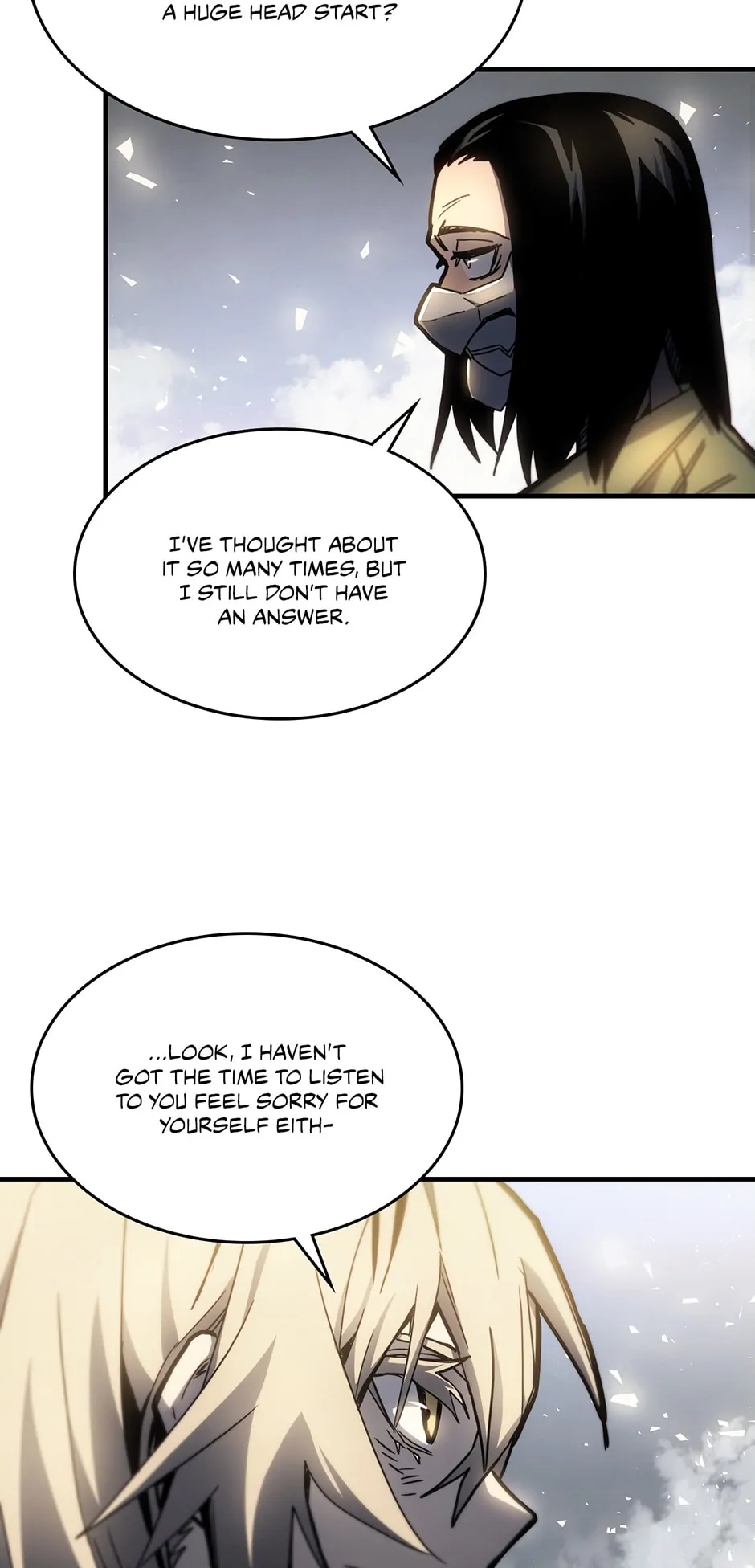 Read A Returner's Magic Should Be Special EN Manga Online