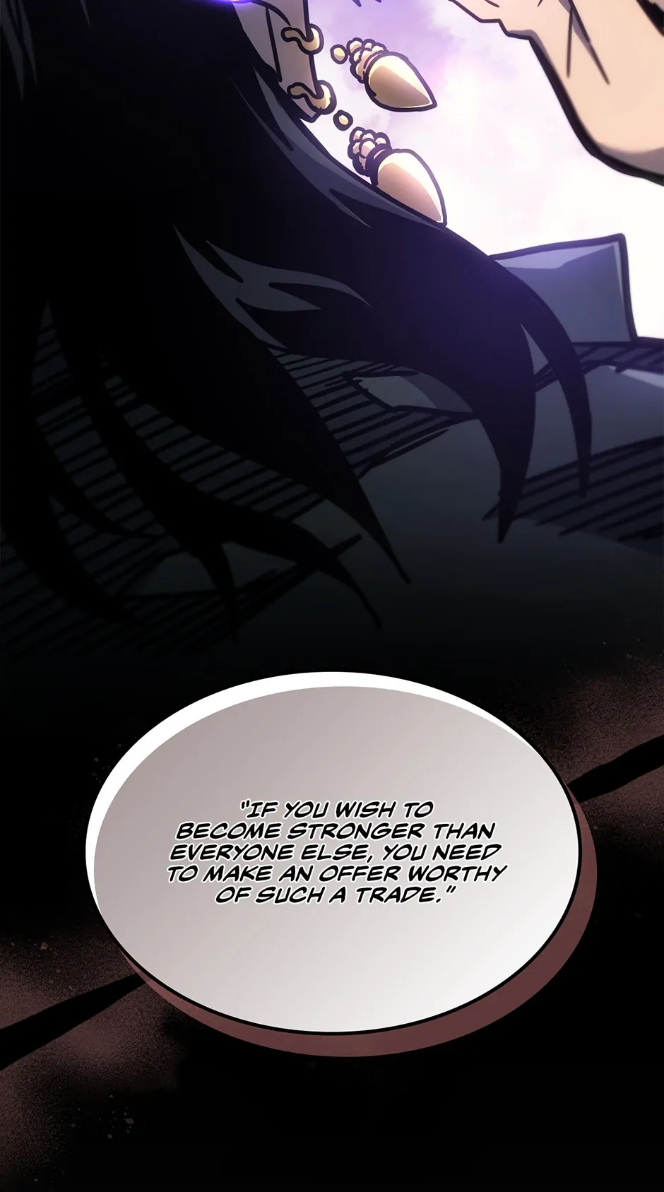 Read A Returner's Magic Should Be Special EN Manga Online