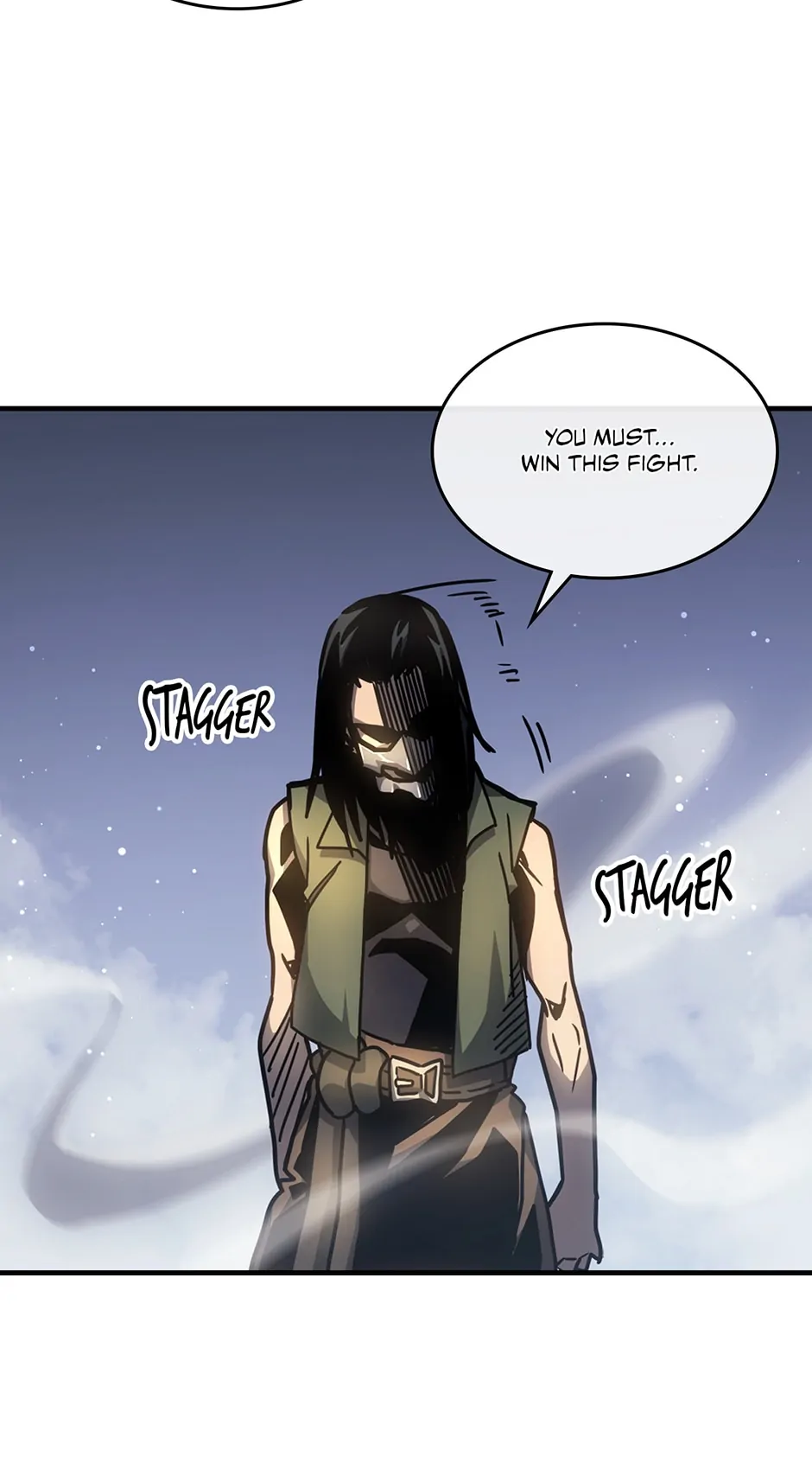 Read A Returner's Magic Should Be Special EN Manga Online