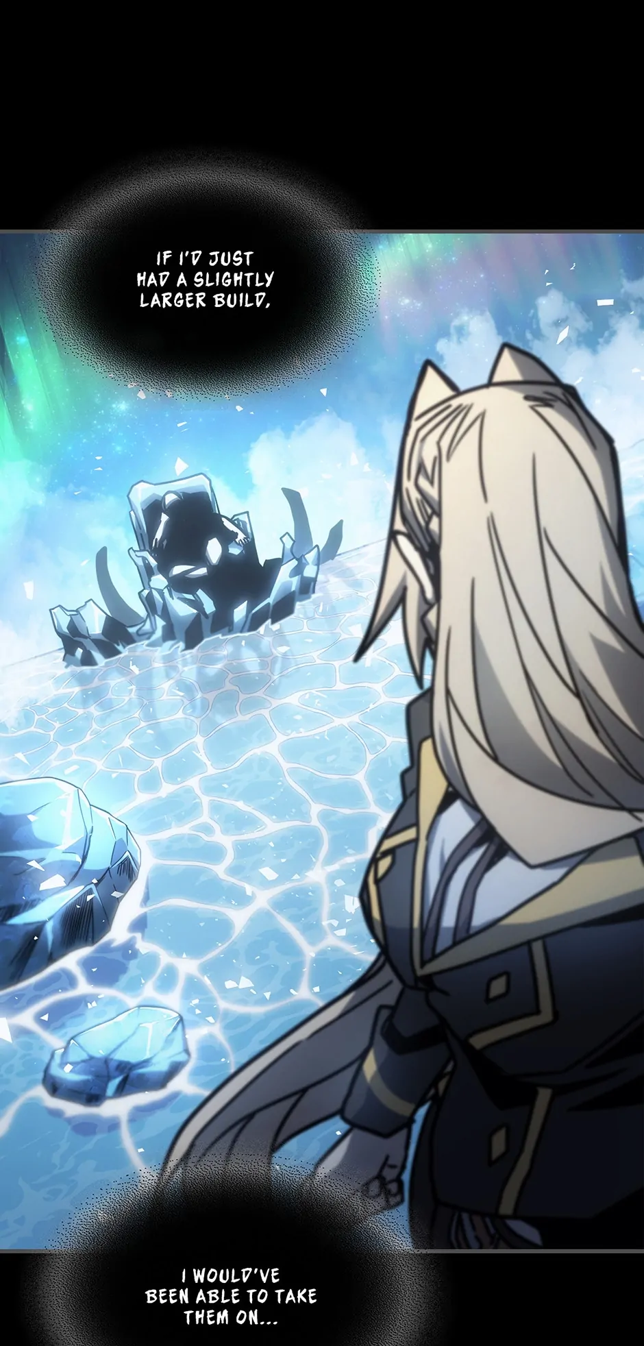 Read A Returner's Magic Should Be Special EN Manga Online