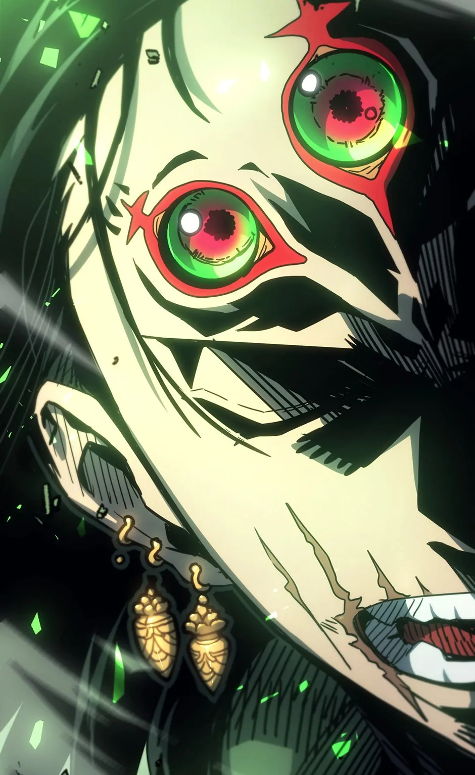 Read A Returner's Magic Should Be Special EN Manga Online