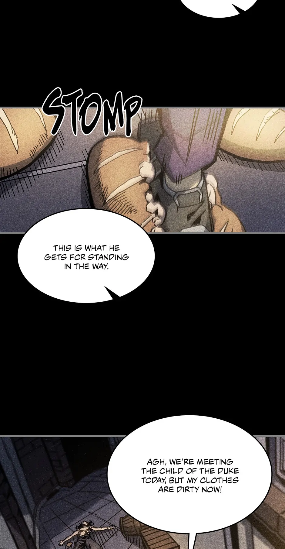 Read A Returner's Magic Should Be Special EN Manga Online