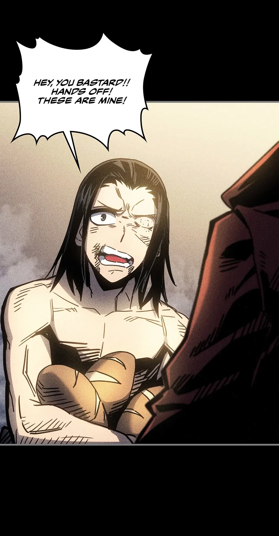 Read A Returner's Magic Should Be Special EN Manga Online