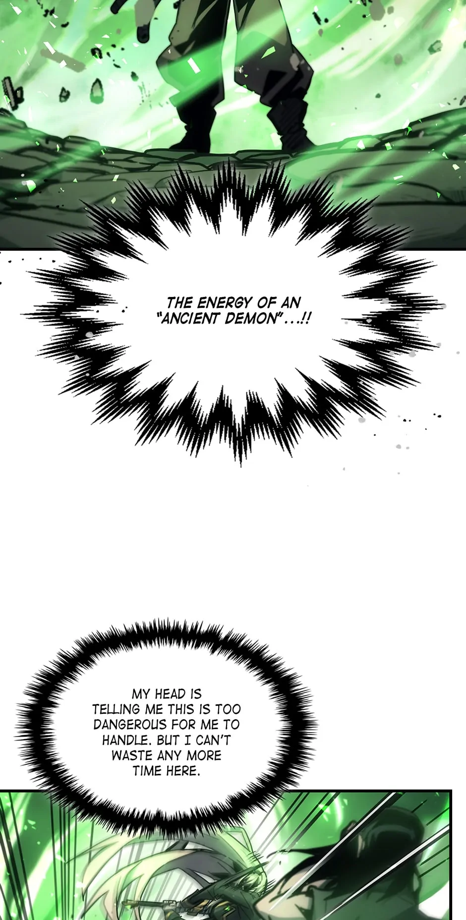 Read A Returner's Magic Should Be Special EN Manga Online