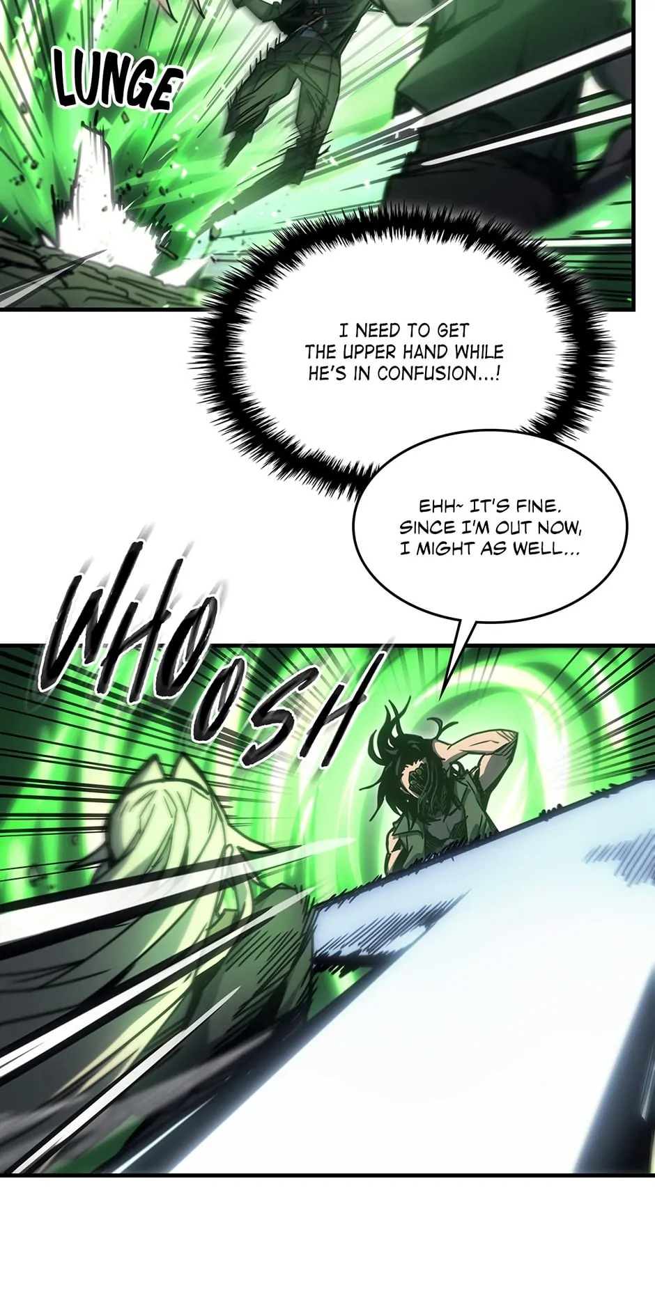 Read A Returner's Magic Should Be Special EN Manga Online