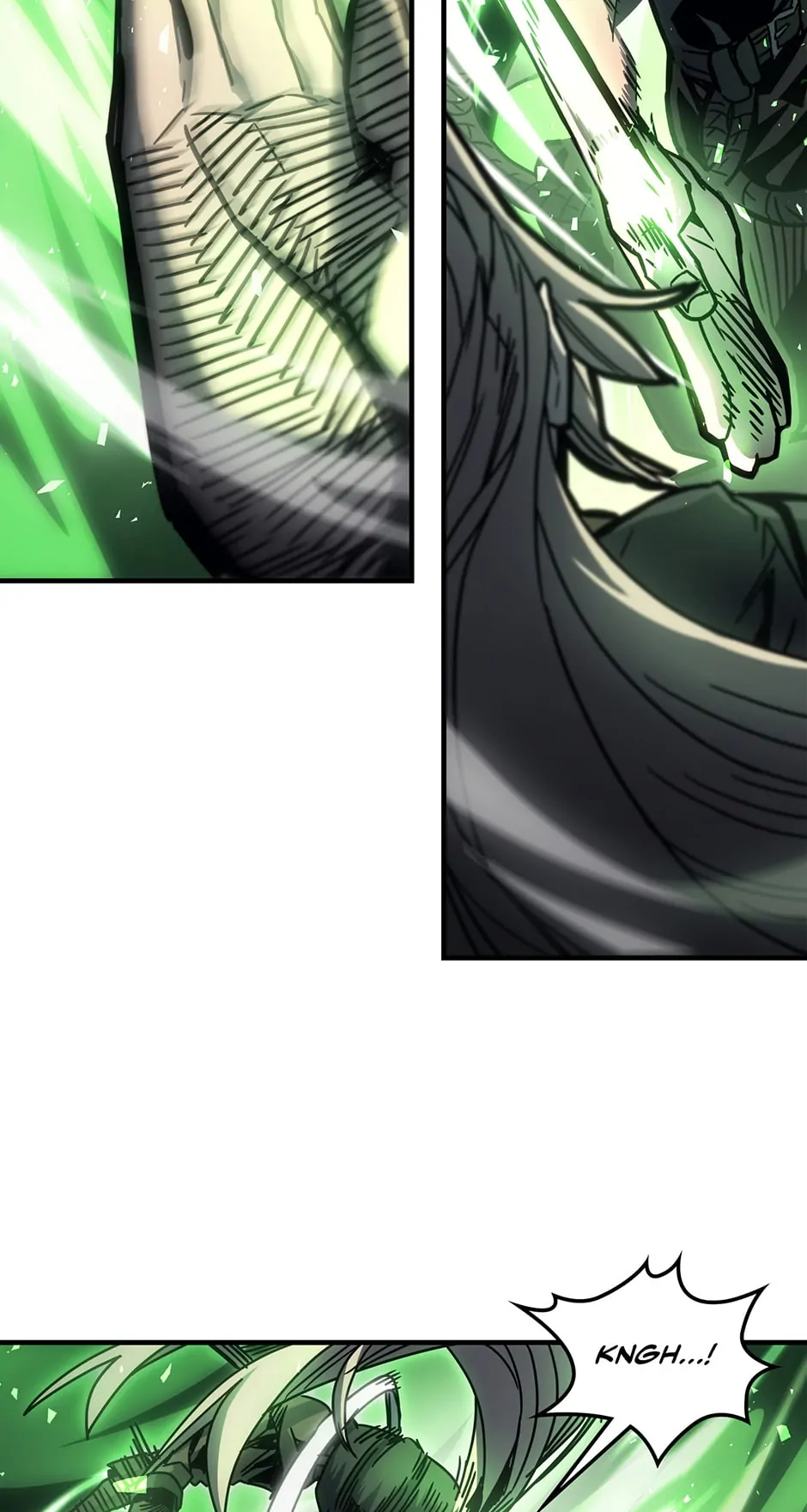 Read A Returner's Magic Should Be Special EN Manga Online