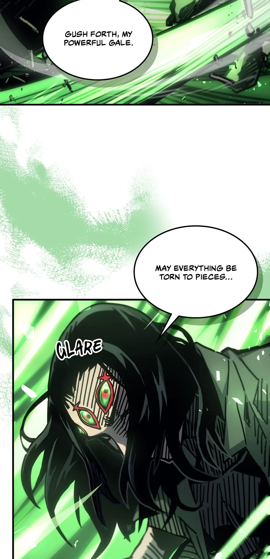 Read A Returner's Magic Should Be Special EN Manga Online