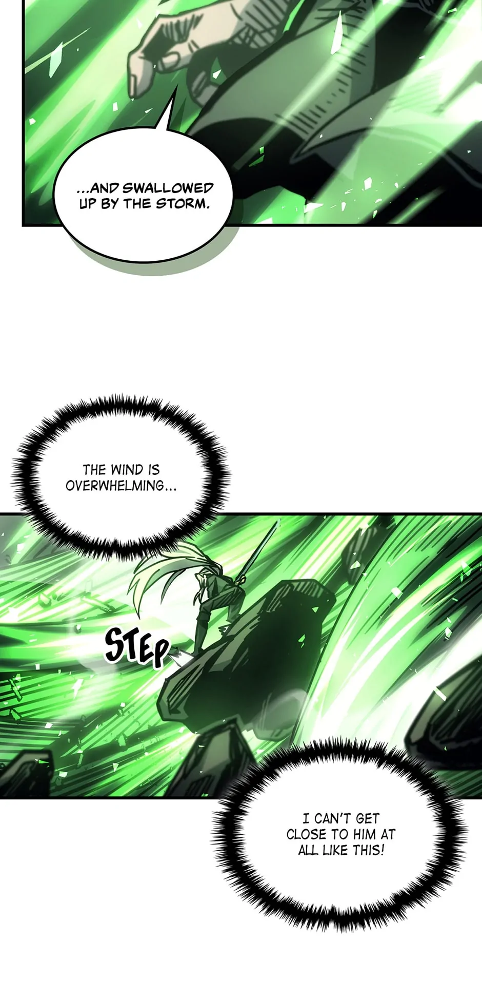 Read A Returner's Magic Should Be Special EN Manga Online