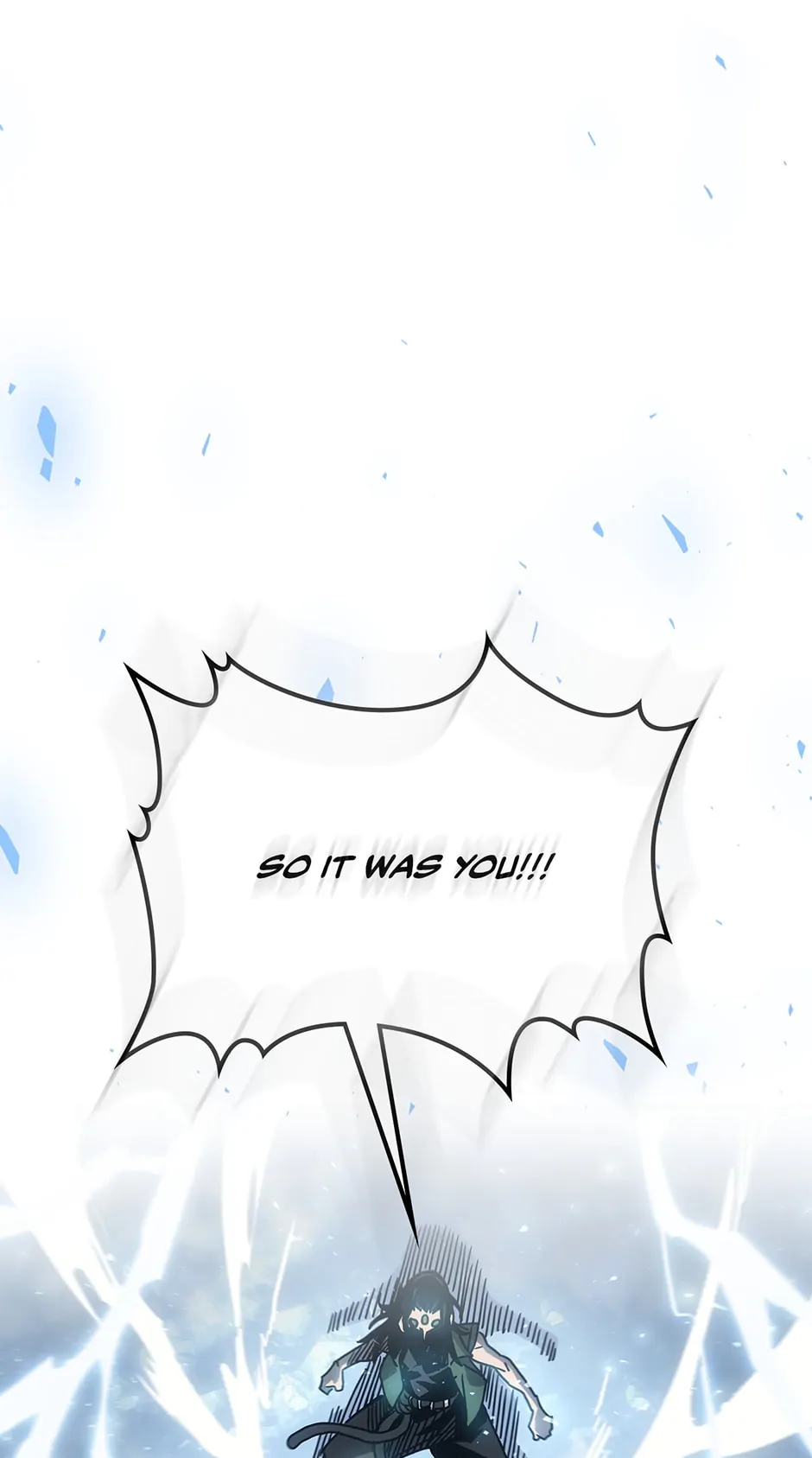 Read A Returner's Magic Should Be Special EN Manga Online