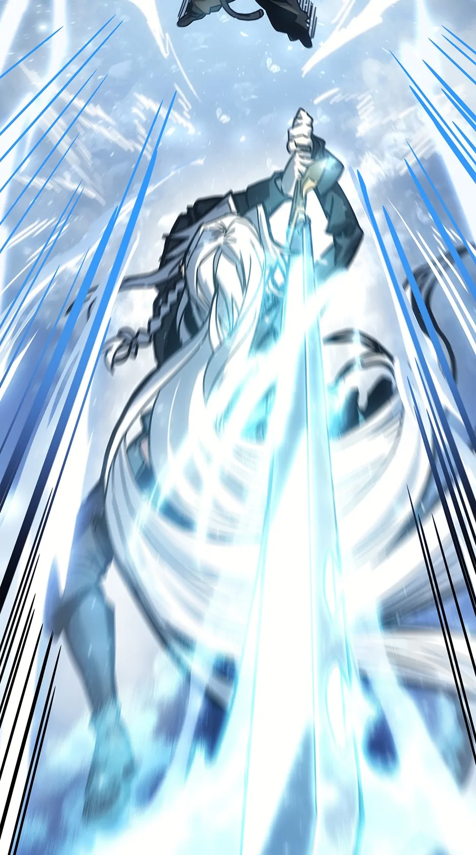 Read A Returner's Magic Should Be Special EN Manga Online