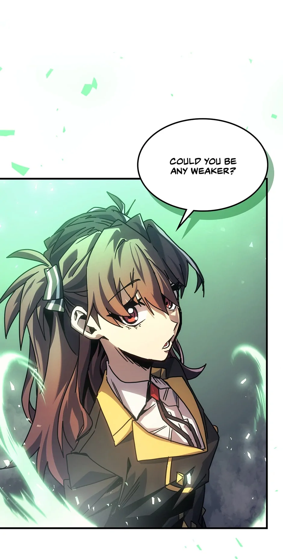 Read A Returner's Magic Should Be Special EN Manga Online