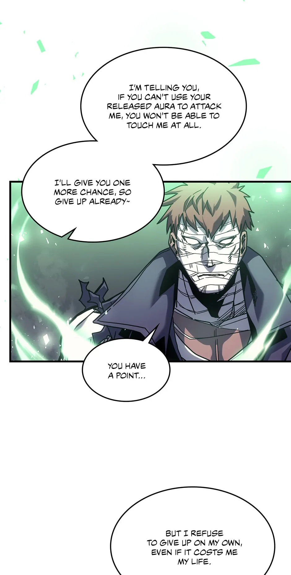 Read A Returner's Magic Should Be Special EN Manga Online