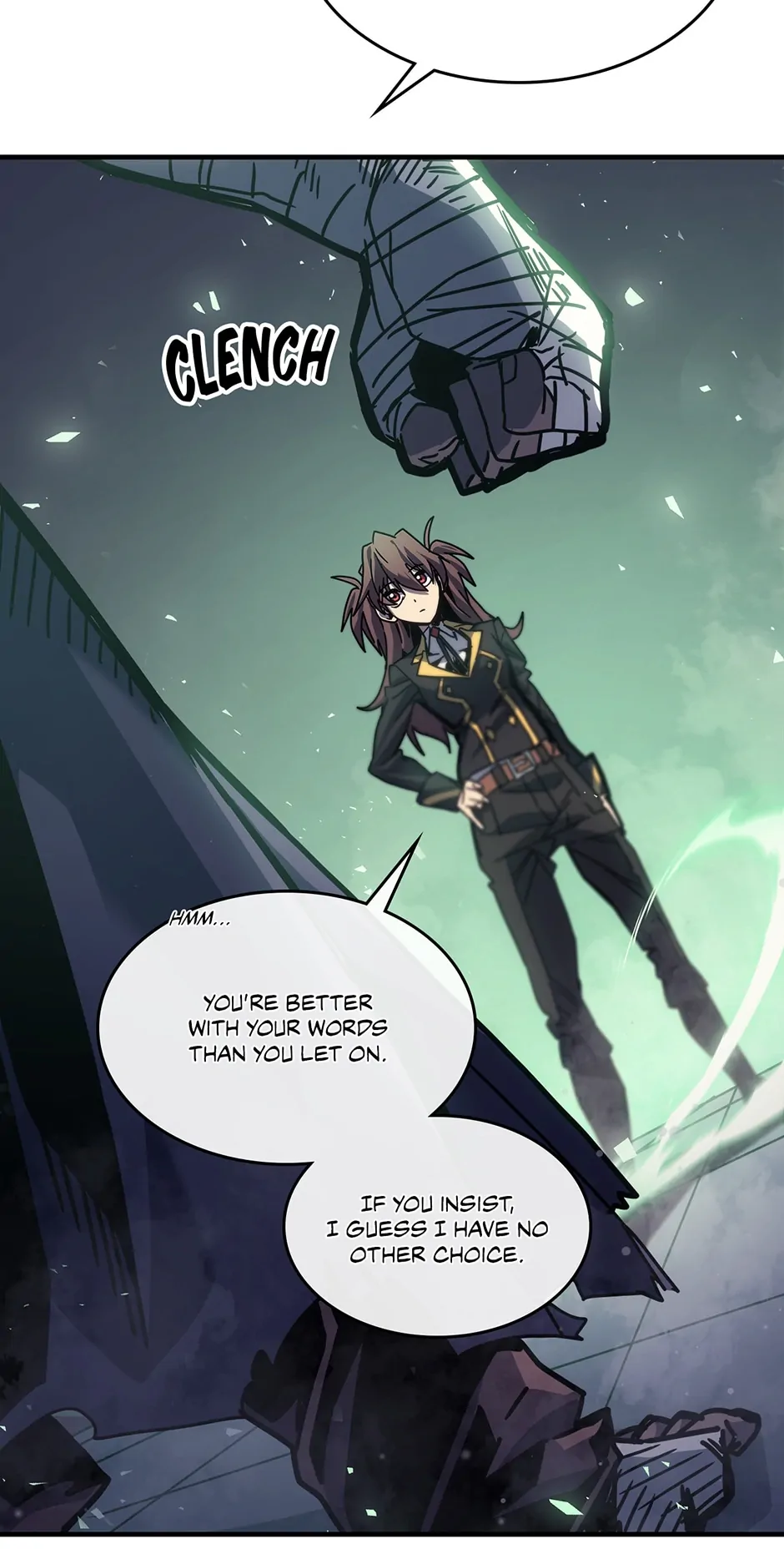 Read A Returner's Magic Should Be Special EN Manga Online