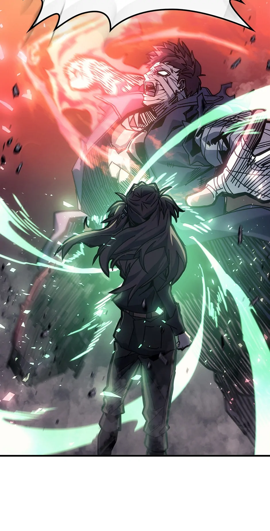 Read A Returner's Magic Should Be Special EN Manga Online