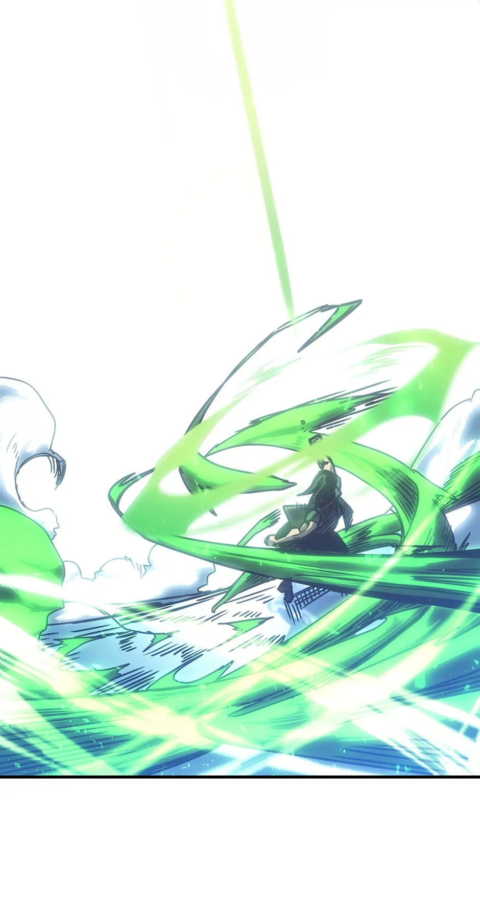 Read A Returner's Magic Should Be Special EN Manga Online