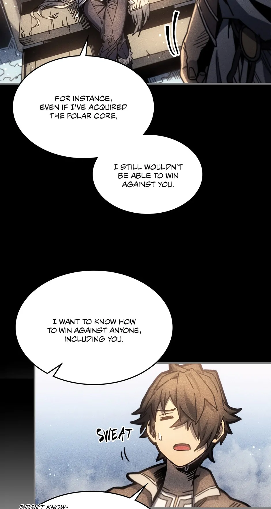 Read A Returner's Magic Should Be Special EN Manga Online