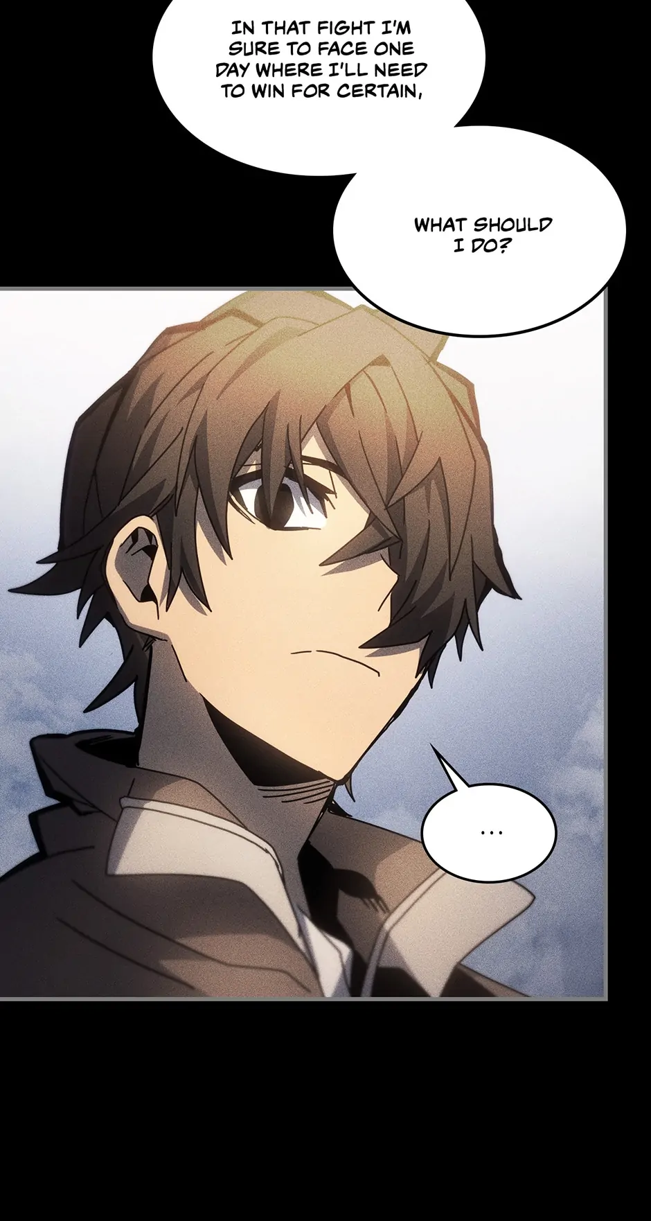 Read A Returner's Magic Should Be Special EN Manga Online