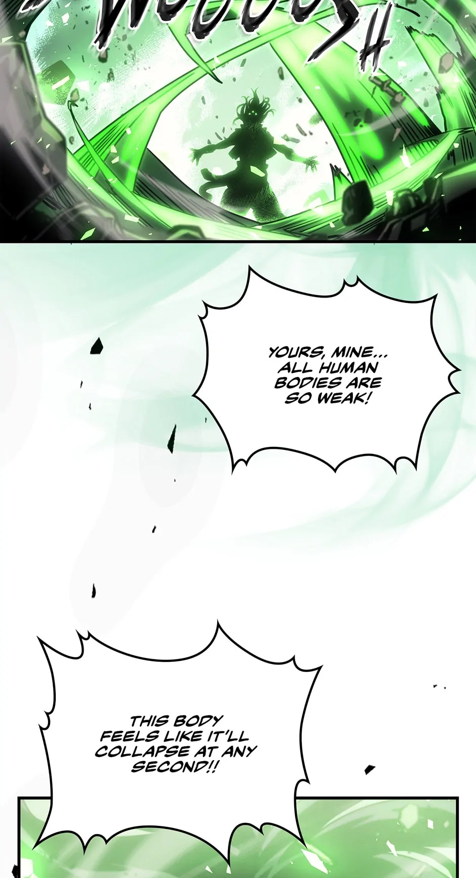 Read A Returner's Magic Should Be Special EN Manga Online