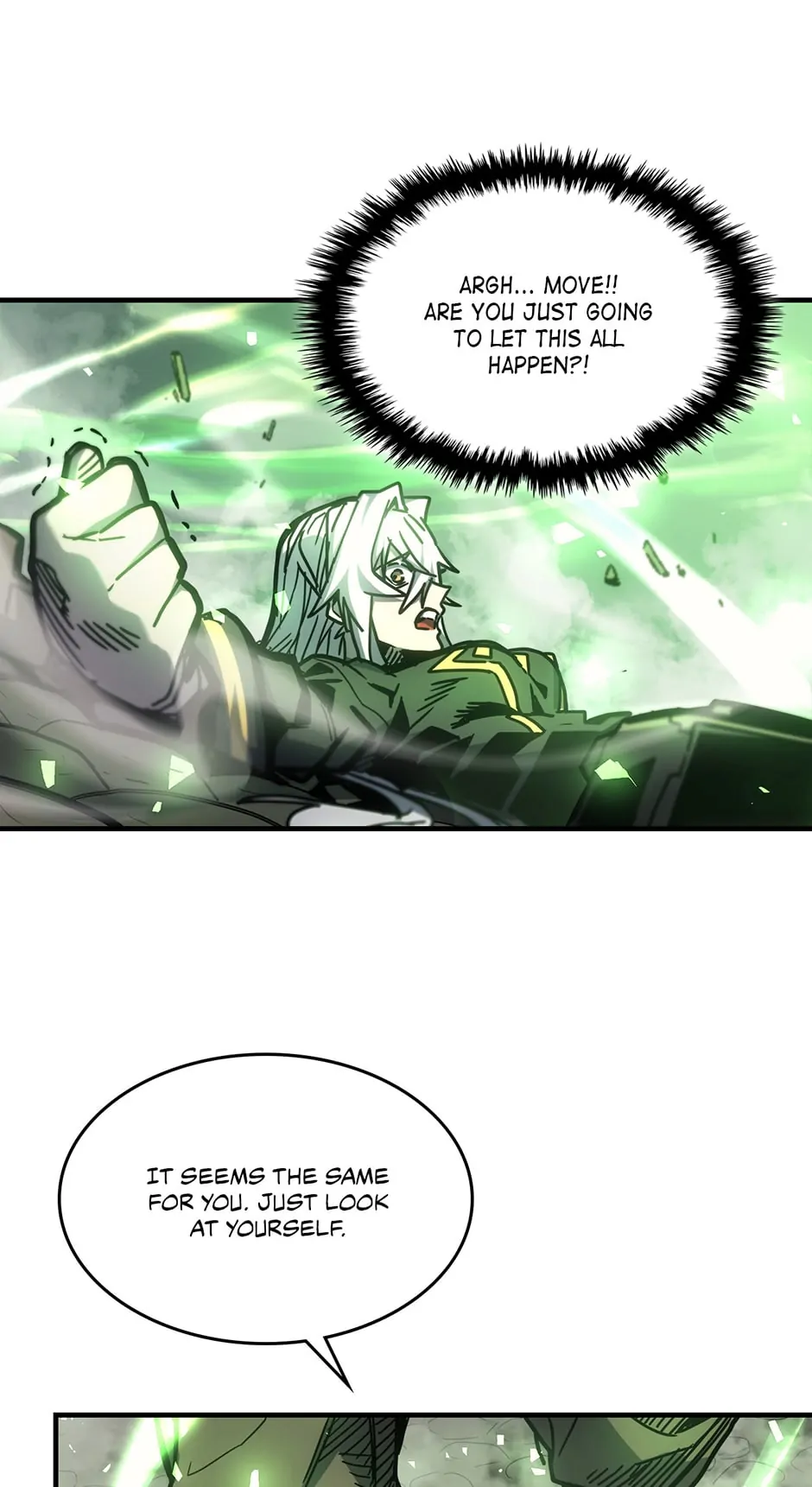 Read A Returner's Magic Should Be Special EN Manga Online