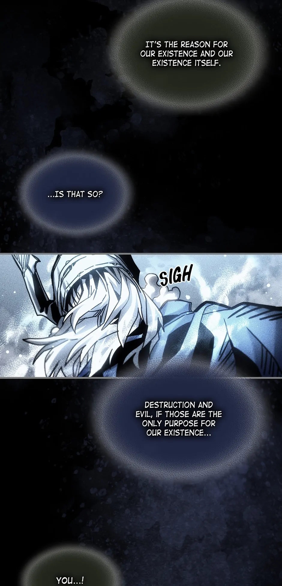 Read A Returner's Magic Should Be Special EN Manga Online