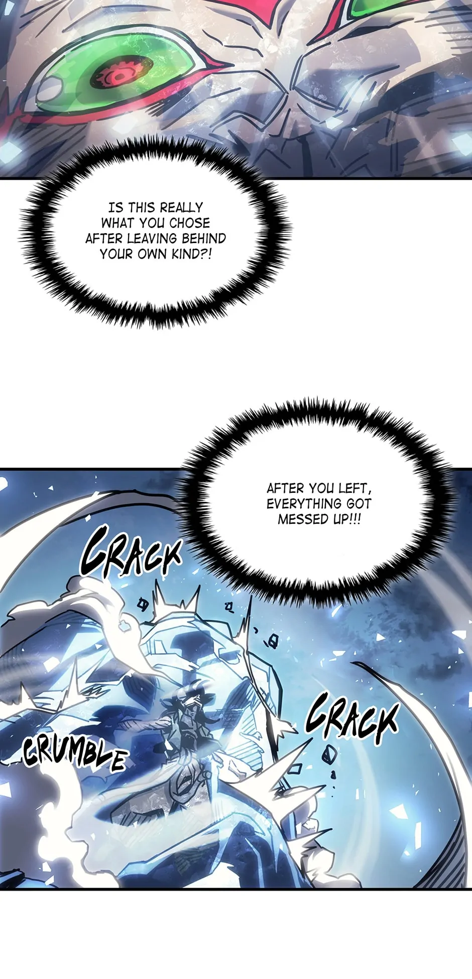 Read A Returner's Magic Should Be Special EN Manga Online