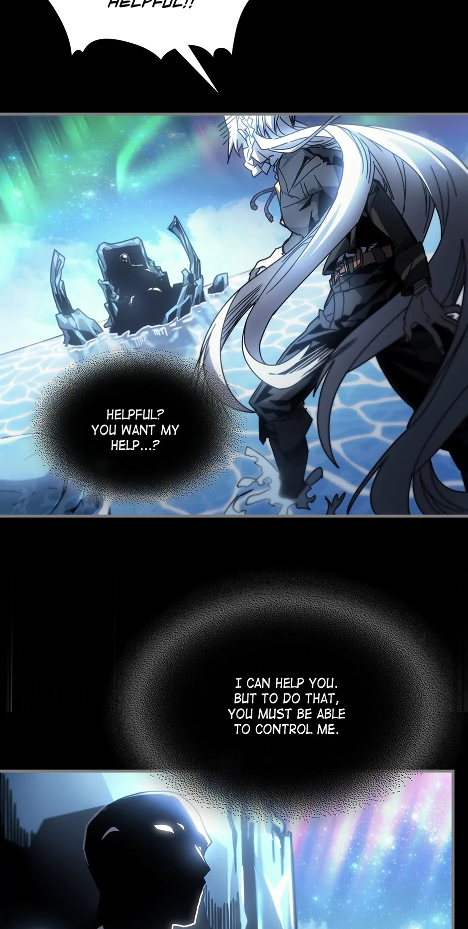 Read A Returner's Magic Should Be Special EN Manga Online