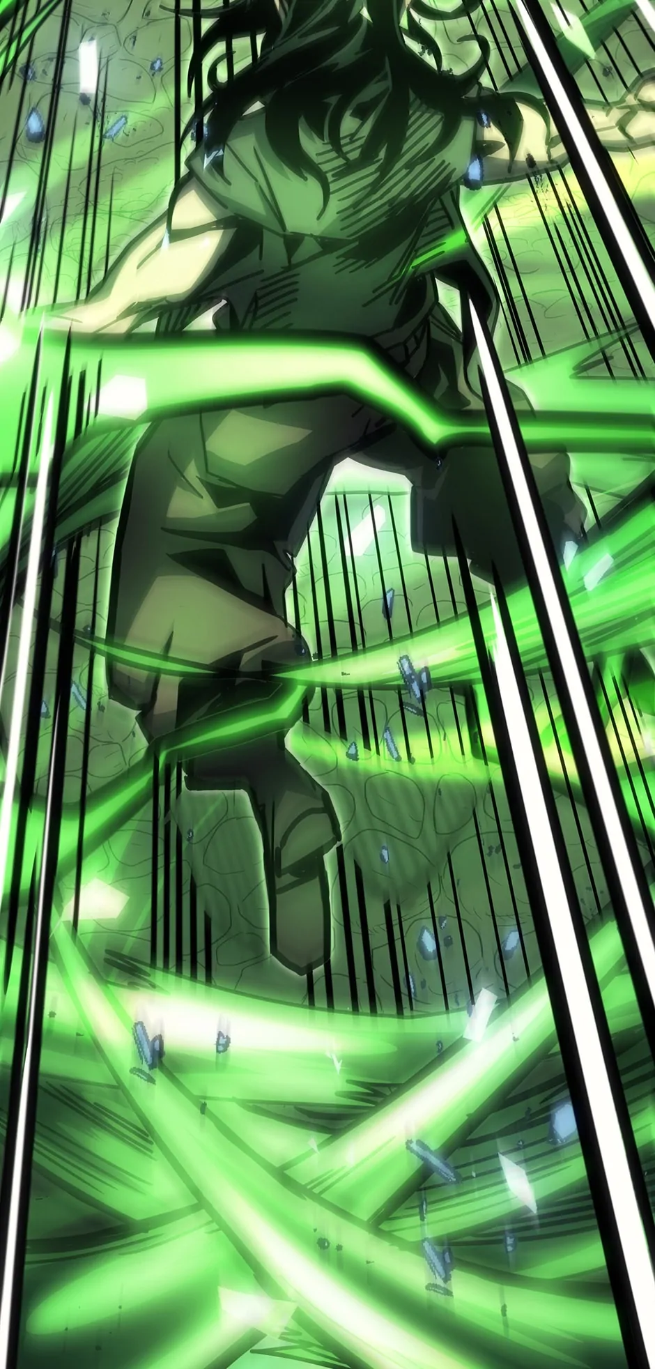 Read A Returner's Magic Should Be Special EN Manga Online