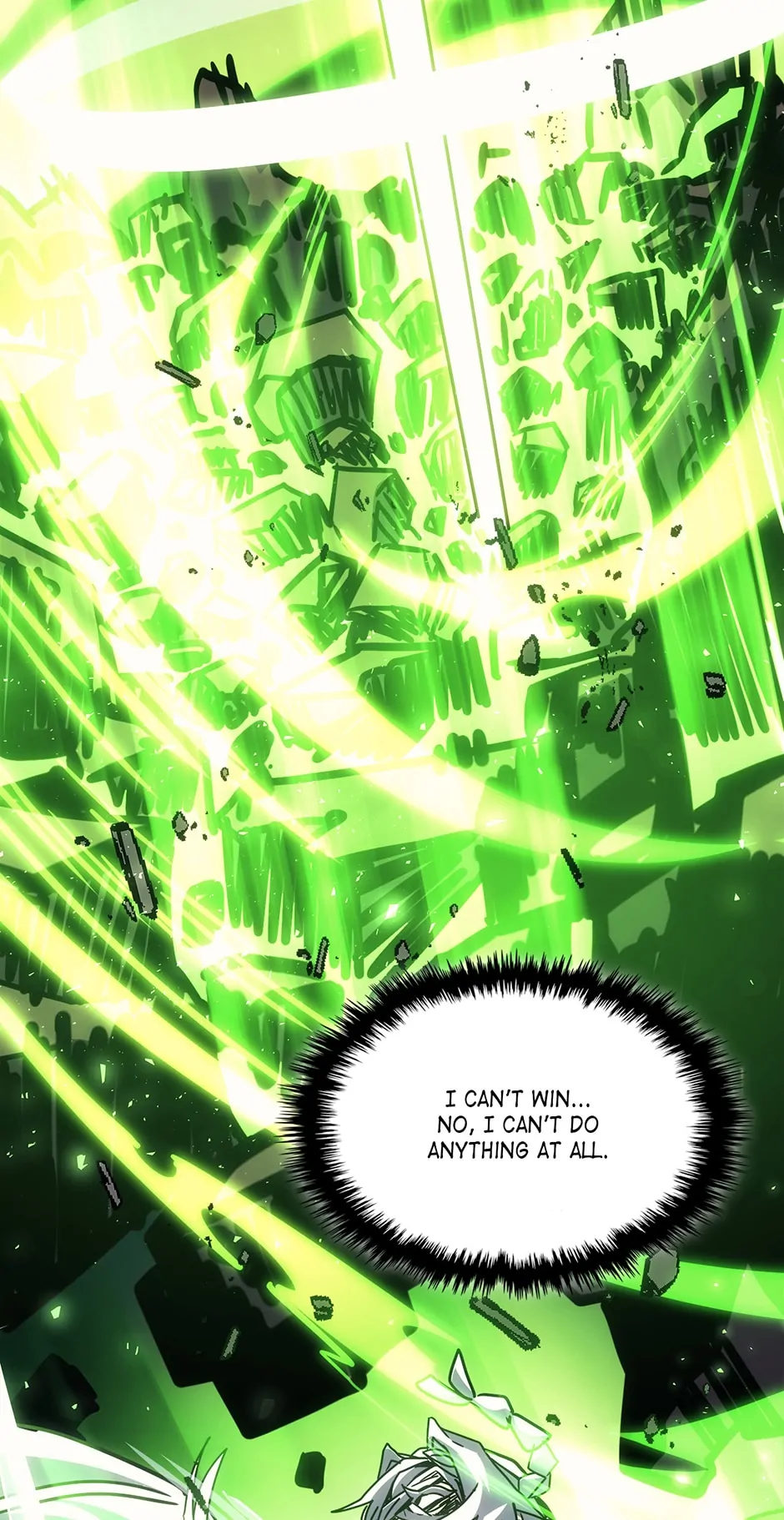 Read A Returner's Magic Should Be Special EN Manga Online