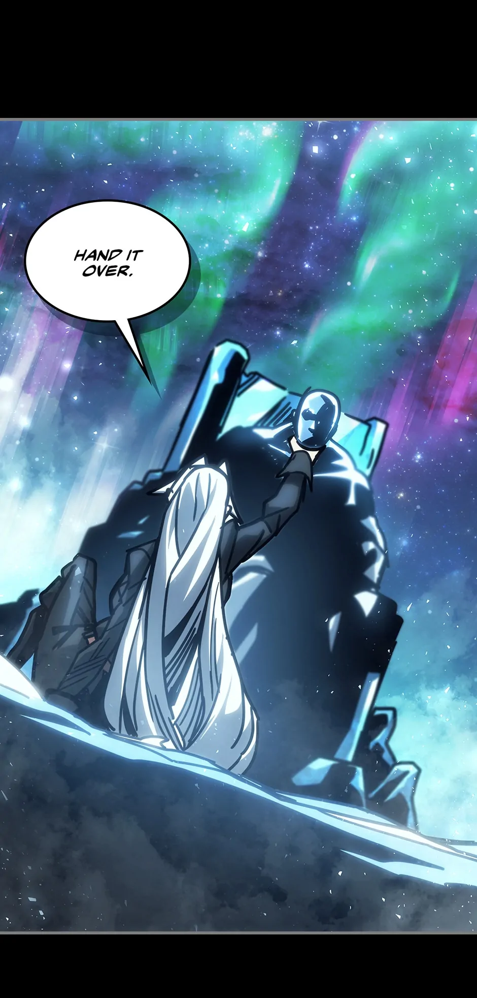 Read A Returner's Magic Should Be Special EN Manga Online