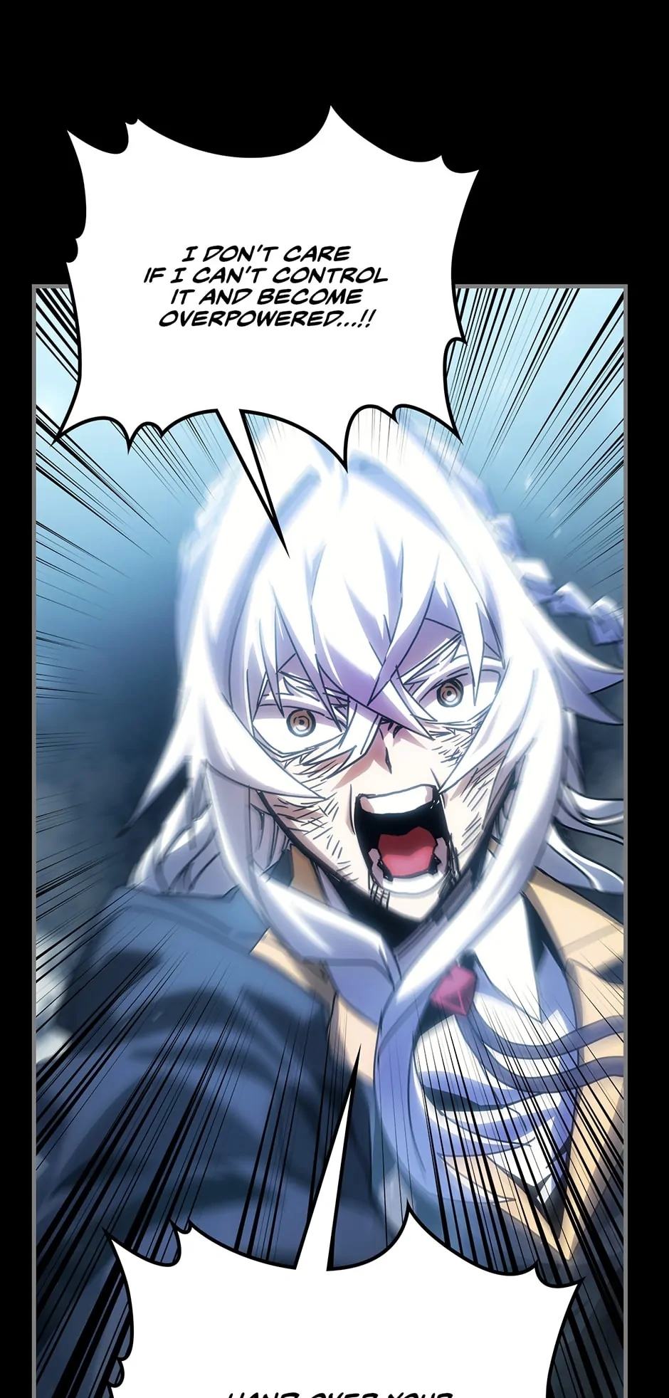 Read A Returner's Magic Should Be Special EN Manga Online