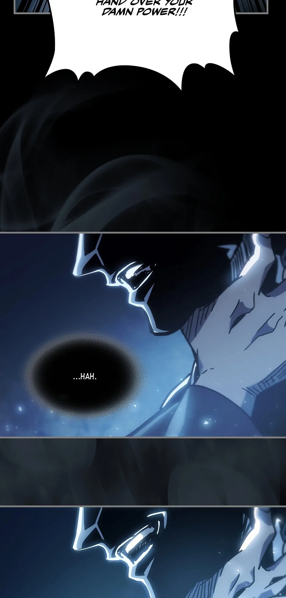 Read A Returner's Magic Should Be Special EN Manga Online