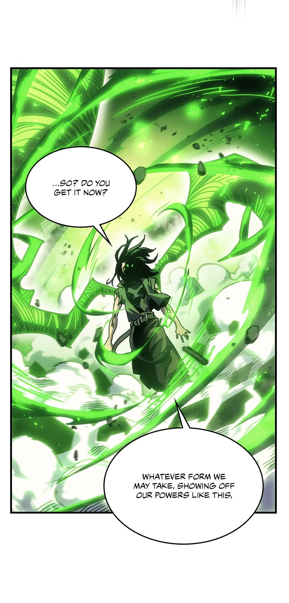 Read A Returner's Magic Should Be Special EN Manga Online