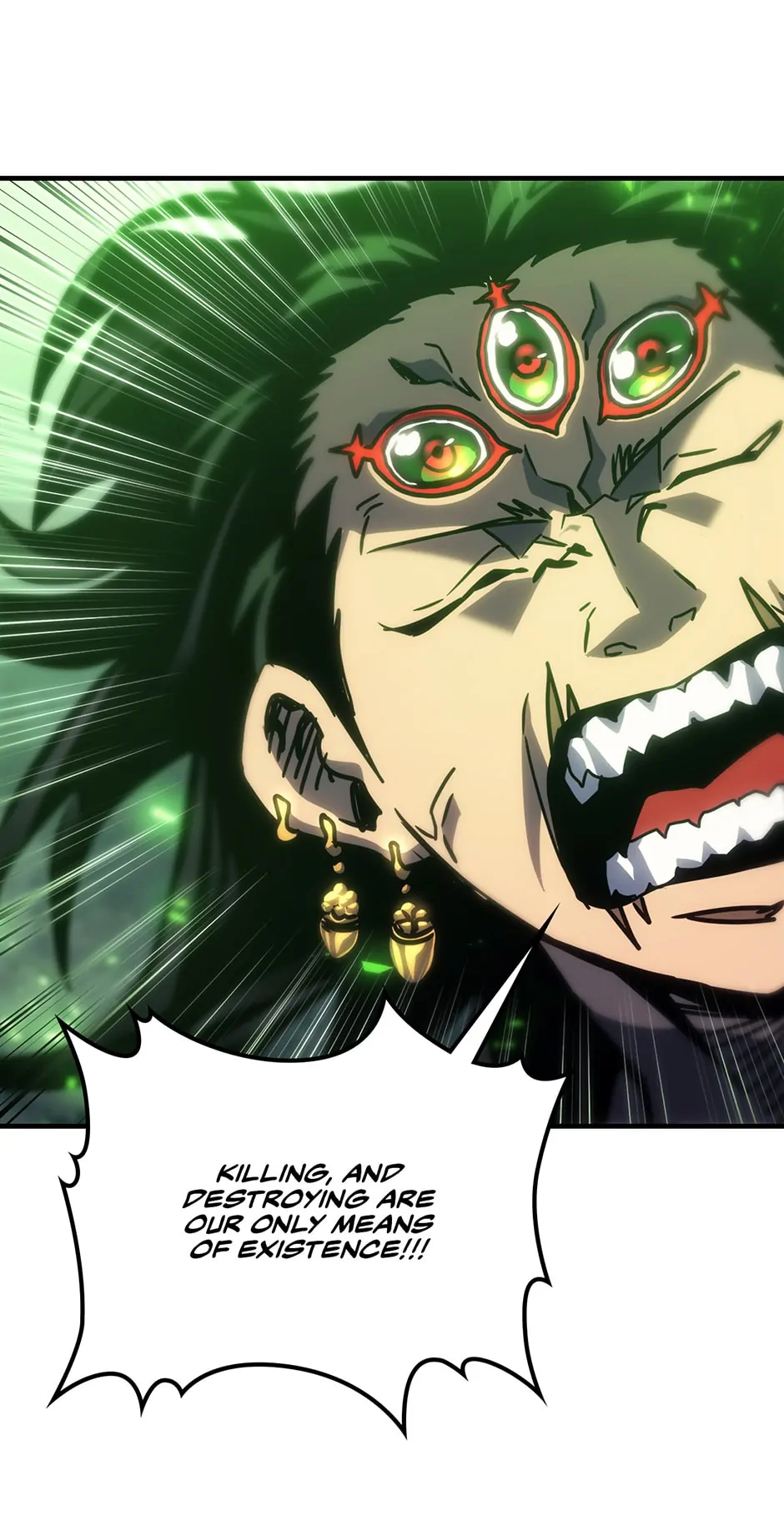 Read A Returner's Magic Should Be Special EN Manga Online