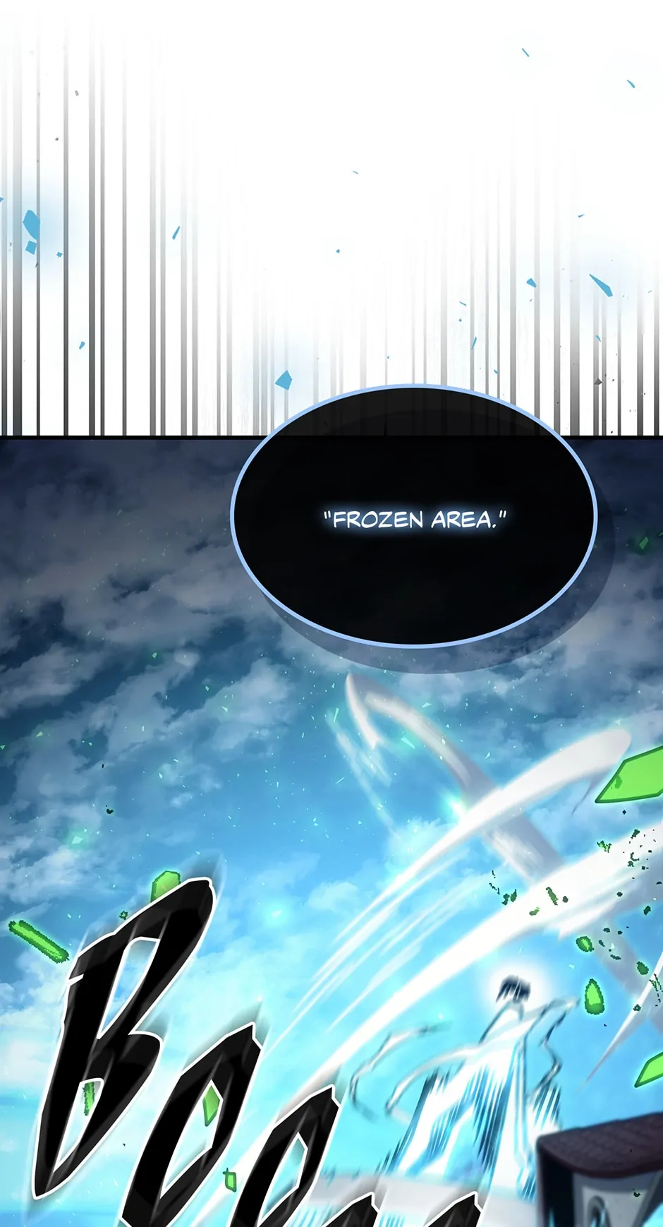 Read A Returner's Magic Should Be Special EN Manga Online