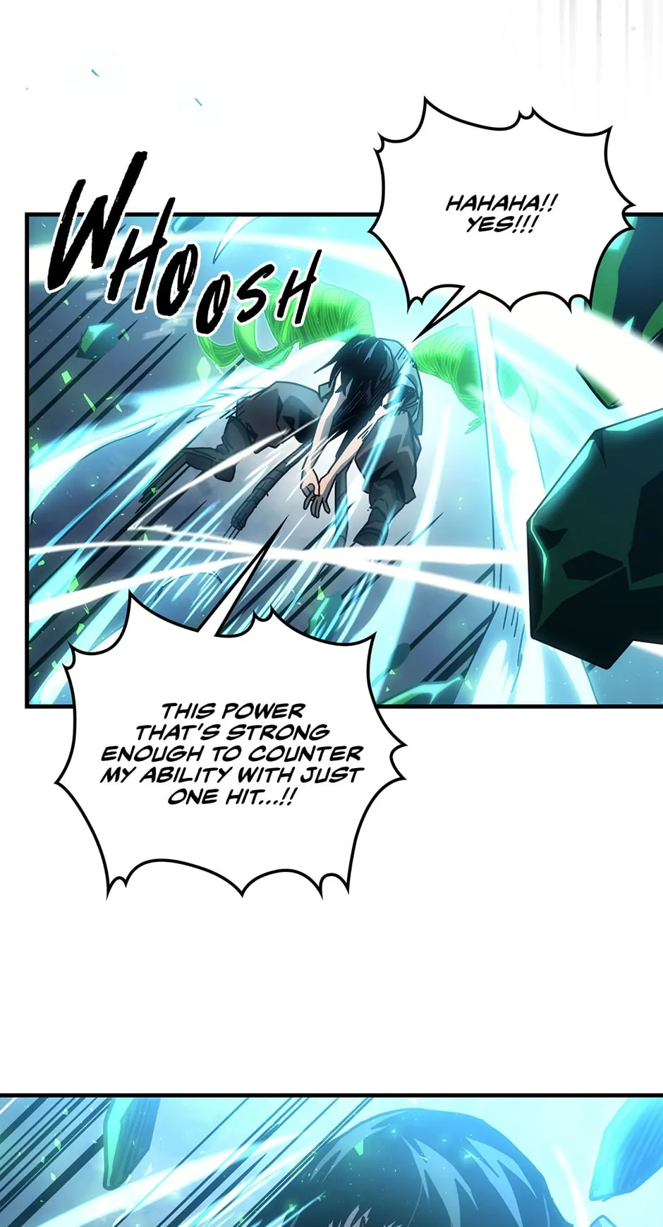 Read A Returner's Magic Should Be Special EN Manga Online