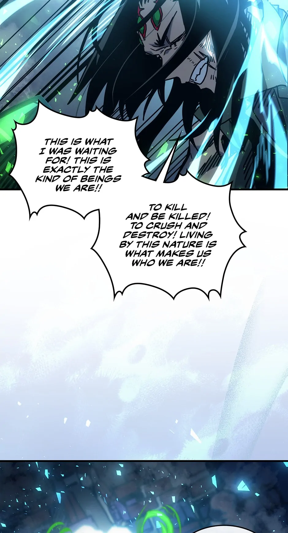 Read A Returner's Magic Should Be Special EN Manga Online