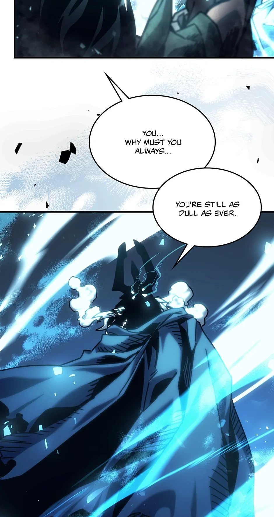 Read A Returner's Magic Should Be Special EN Manga Online