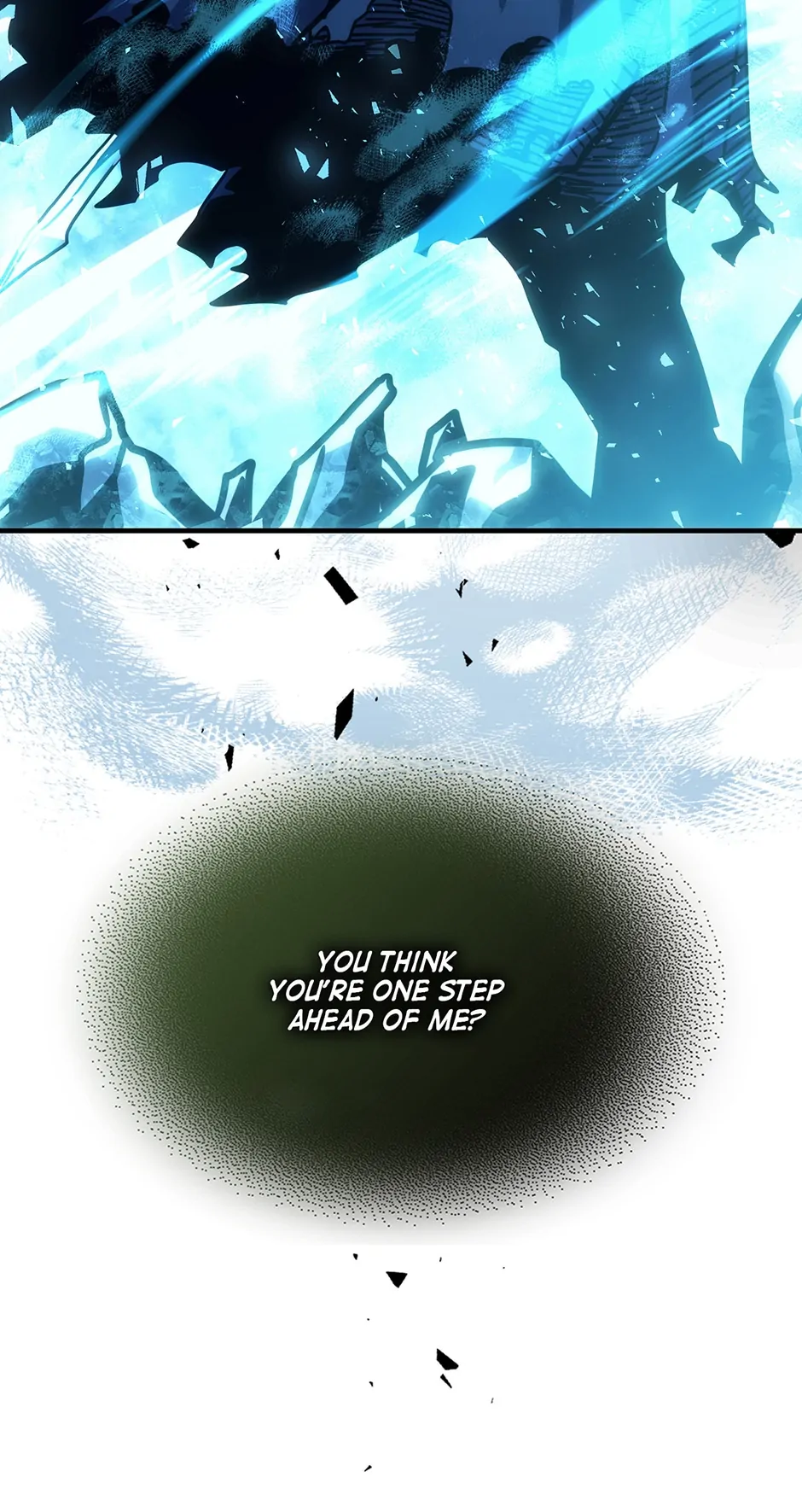 Read A Returner's Magic Should Be Special EN Manga Online